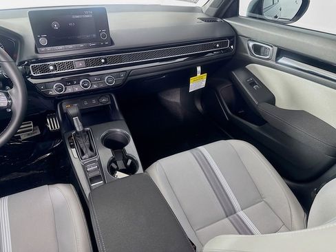 Certified 2026 Honda Civic Sport Touring image 31