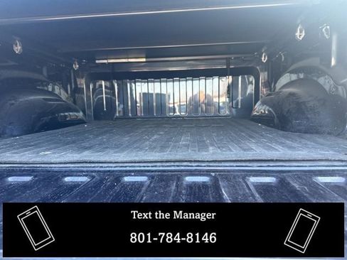 Used 2021 RAM 1500 Laramie image 10