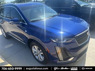 Used 2023 Cadillac XT6 Luxury FWD video 1
