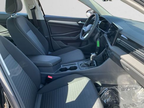 New 2026 Volkswagen Jetta S image 15