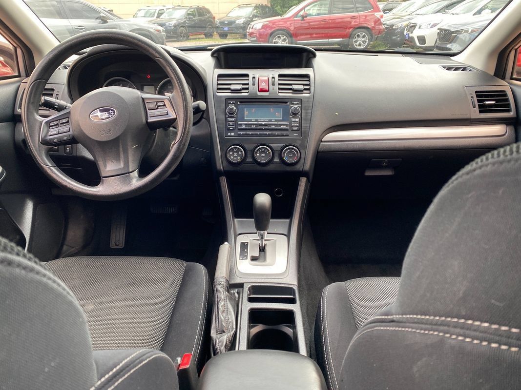 Used 2013 Subaru Crosstrek 2.0i Premium AWD/4WD image 18
