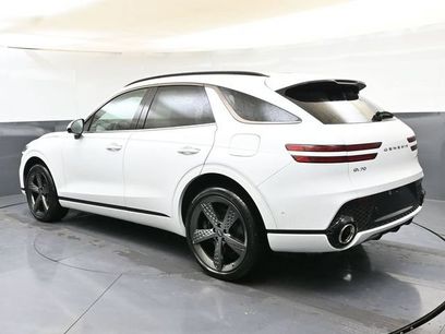 Used 2024 Genesis GV70 3.5T Sport w/ Sport Advanced Package