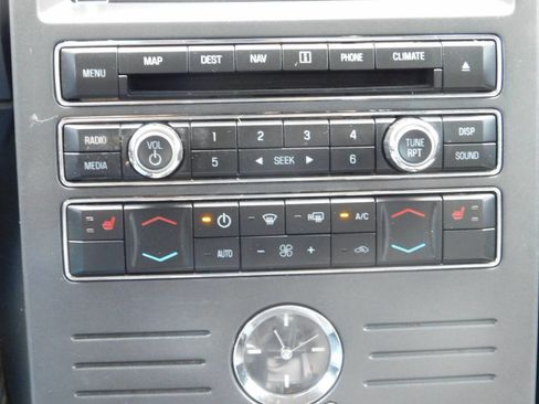 Used 2012 Ford Flex Titanium w/ Trailer Tow Pkg Class III image 16