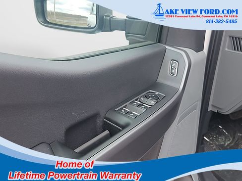 New 2025 Ford F250 XL w/ STX Appearance Package image 13