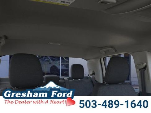 New 2026 Ford Maverick XL w/ Equipment Group 101A image 13