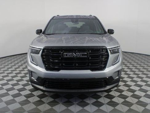 New 2026 GMC Acadia Elevation w/ Black Edition image 31