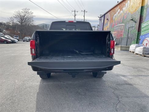 Used 2019 Ford F150 Lariat w/ Equipment Group 502A Luxury image 13