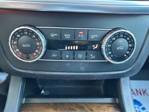 Used 2015 Mercedes-Benz ML 350 ML 350 4MATIC AWD 4dr SUV image 25