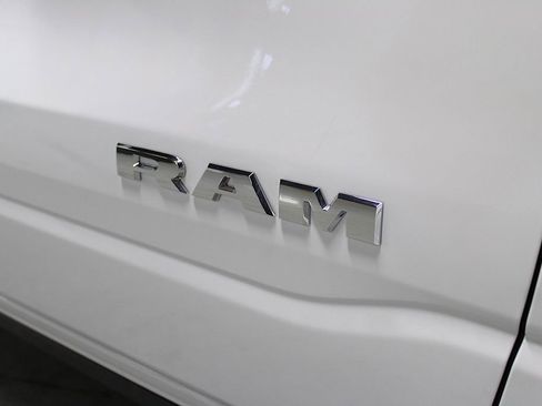 New 2026 RAM 1500 Laramie w/ Advanced Safety Group II AWD/4WD image 49