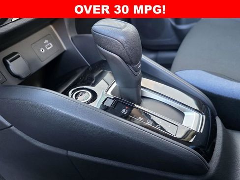 New 2025 Nissan Versa SV w/ Trunk Package FWD image 17