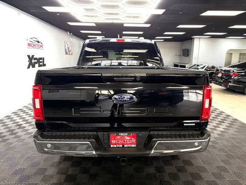 Used 2021 Ford F150 XLT w/ XTR Package AWD/4WD image 13