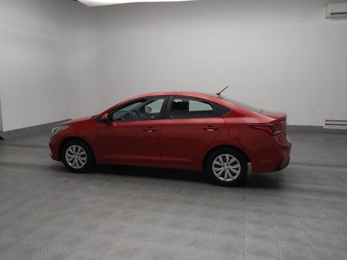 Used 2018 Hyundai Accent SE image 3