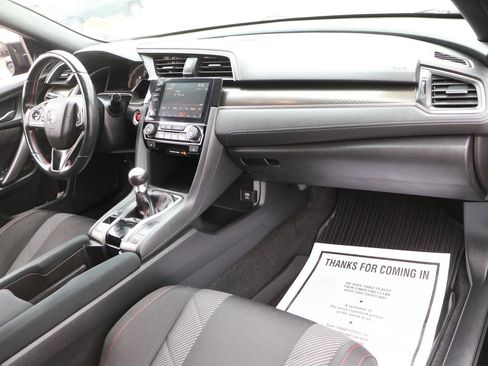 Used 2019 Honda Civic Si image 29
