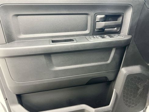 New 2026 RAM 2500 Tradesman image 20