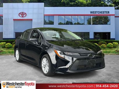 Used 2023 Toyota Corolla LE w/ LE Convenience Package