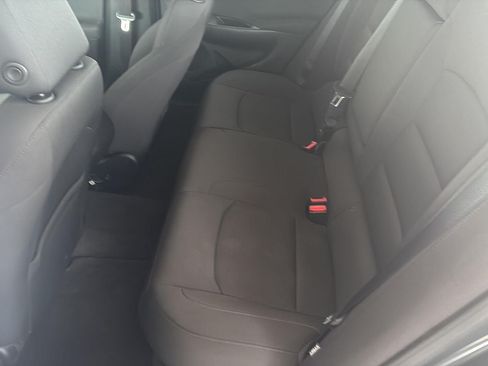 Used 2018 Chevrolet Malibu LS FWD image 8