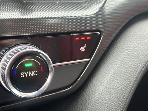 Used 2024 Acura Integra A-Spec image 21