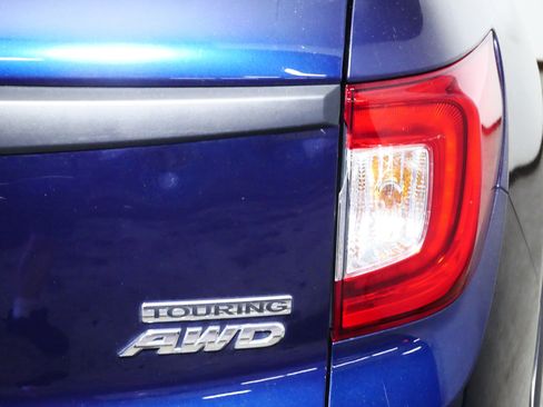 Used 2019 Honda Passport Touring image 17