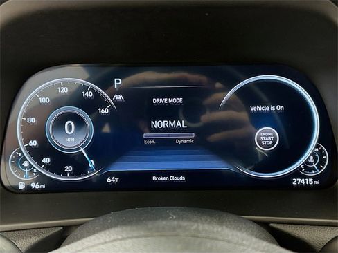 Used 2022 Hyundai Sonata Limited image 18