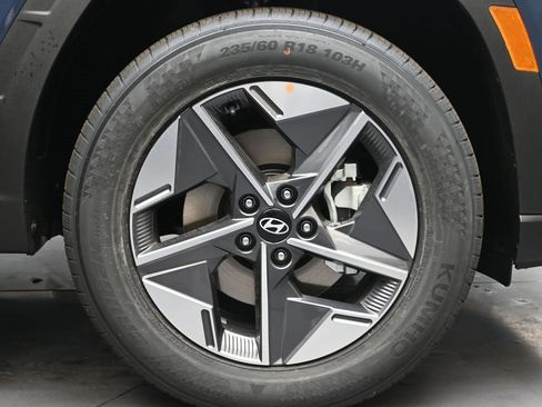 New 2026 Hyundai Tucson SEL image 10