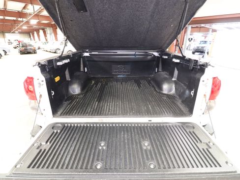 Used 2007 Toyota Tundra Limited image 28