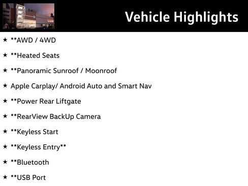 Used 2020 Audi Q3 2.0T Premium w/ Convenience Package image 2