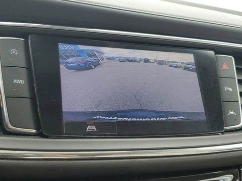 Used 2022 Buick Enclave Essence w/ Experience Buick Package AWD/4WD image 28
