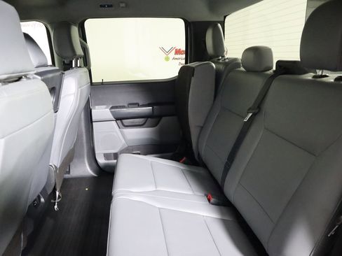 Used 2022 Ford F150 XL w/ Equipment Group 101A High image 47