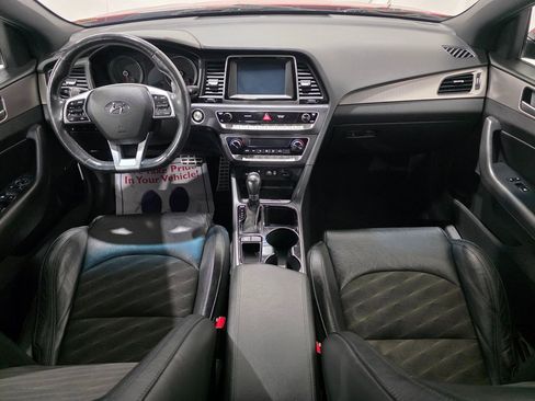Used 2019 Hyundai Sonata Sport image 29