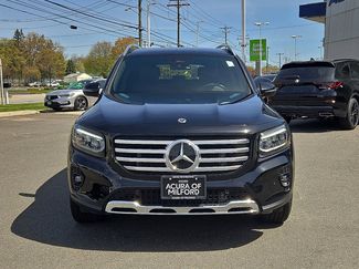 Used 2024 Mercedes-Benz GLB 250 4MATIC video 2