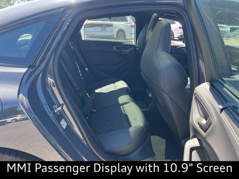 New 2025 Audi S5 Prestige AWD/4WD image 33