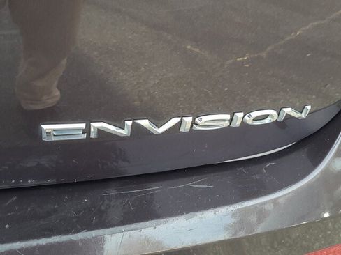 Used 2017 Buick Envision Essence image 32