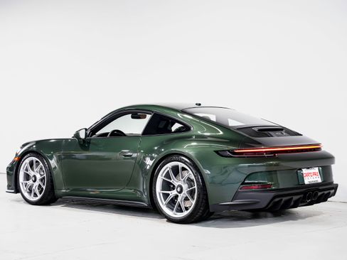 Used 2023 Porsche 911 GT3 image 9