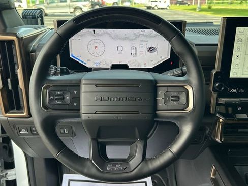 Used 2023 GMC Hummer EV Edition 1 image 31