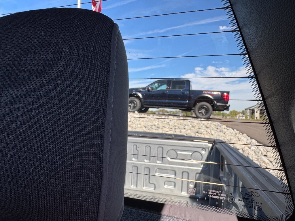 Used 2025 Ford F150 XLT w/ Equipment Group 301A Standard AWD/4WD image 41