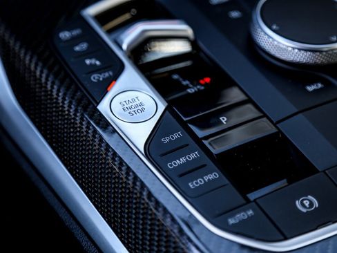 Used 2025 BMW 440i xDrive M440i xDrive w/ Premium Package image 15