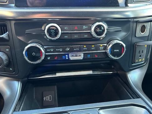 Used 2026 Ford F150 Lariat AWD/4WD image 20