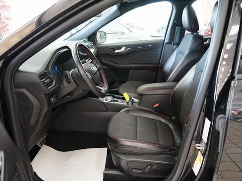 Used 2023 Ford Escape ST-Line Select w/ Tech Pack #2 image 29