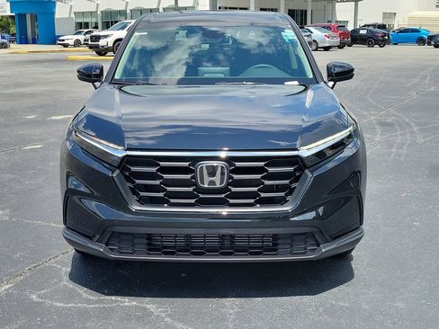 New 2026 Honda CR-V LX image 2