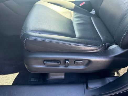 Certified 2023 Honda Ridgeline RTL image 12