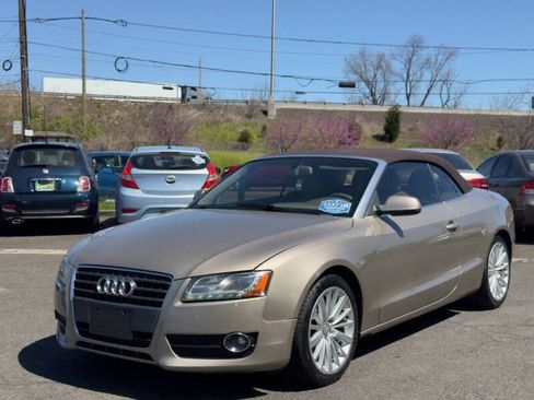 Used 2011 Audi A5 2.0T Premium Plus FWD image 20