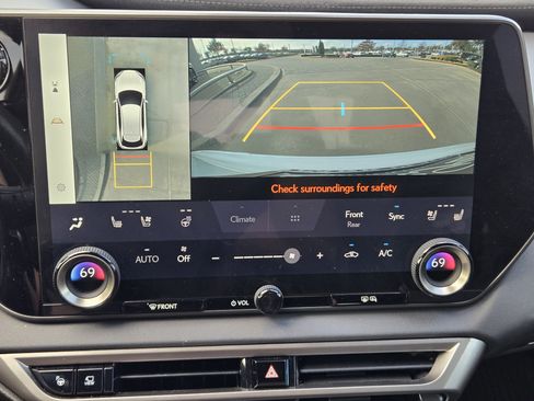 Used 2023 Lexus RX 500h F Sport image 22