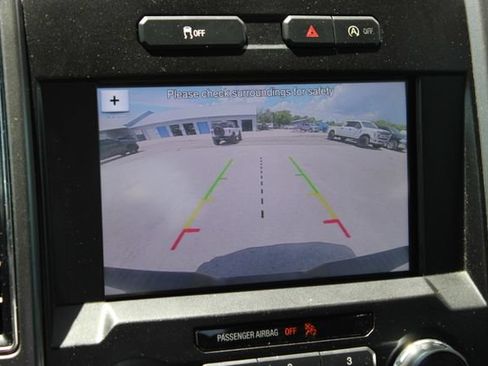Used 2018 Ford F150 XLT w/ Equipment Group 301A Mid AWD/4WD image 22