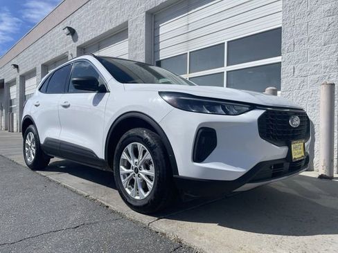 Used 2024 Ford Escape Active w/ Tech Pack #1 image 10