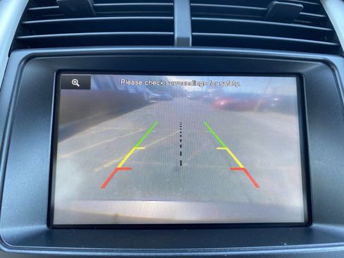 Used 2013 Ford Edge Limited AWD/4WD image 32