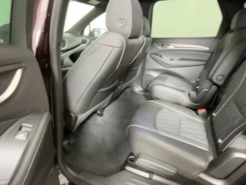 Used 2023 Buick Enclave Avenir w/ Trailering Package, 5000 lbs. AWD/4WD image 16