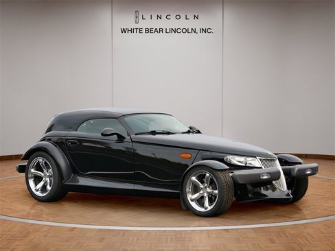 Used 1999 Plymouth Prowler image 3