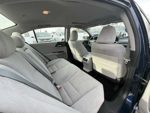 Used 2015 Honda Accord EX image 14