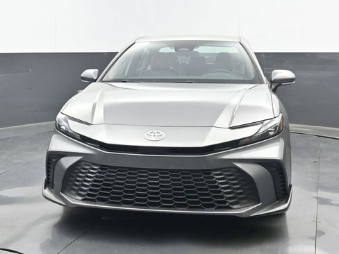 New 2026 Toyota Camry SE image 19