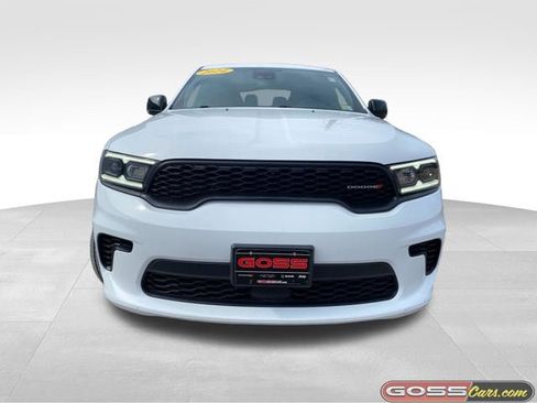 Certified 2024 Dodge Durango GT image 2